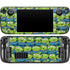 Disney Toy Story Alien Collage Steam Deck Handheld Gaming Computer Skin